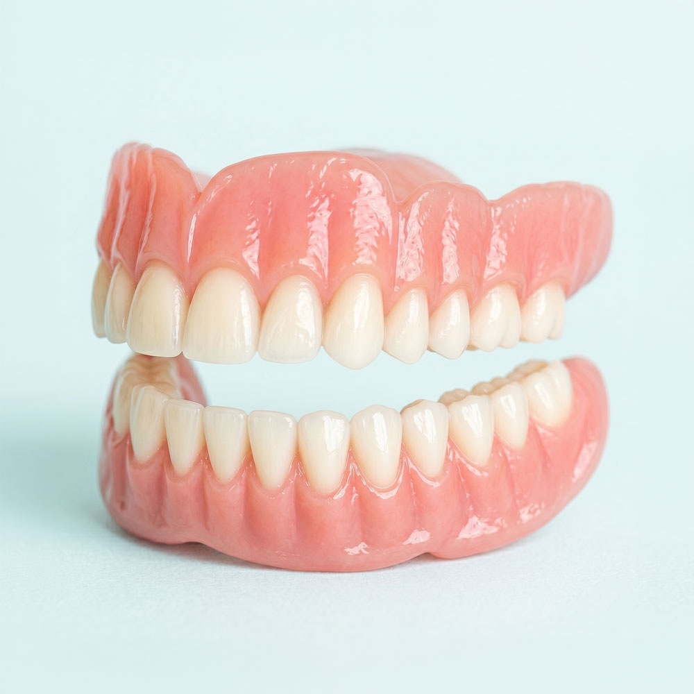 DigitalDentures